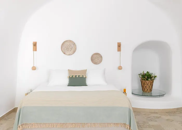 Drops Cave Apartment