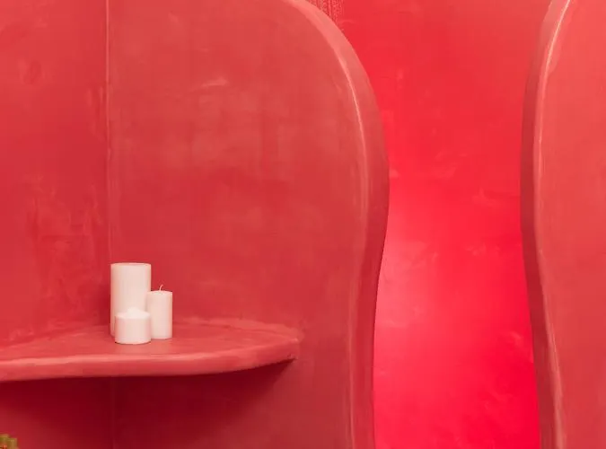 Drops Cave Appartamento Vóthon