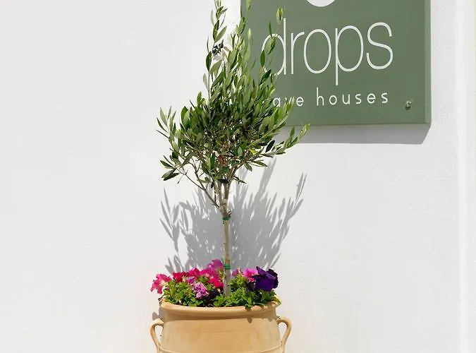 Drops Cave Apartment