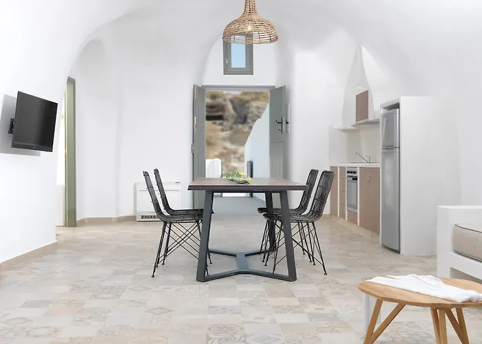 Drops Cave Apartment