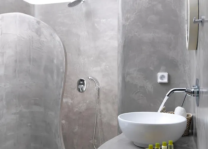 Drops Cave Apartment *