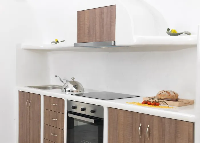 Drops Cave Appartamento *