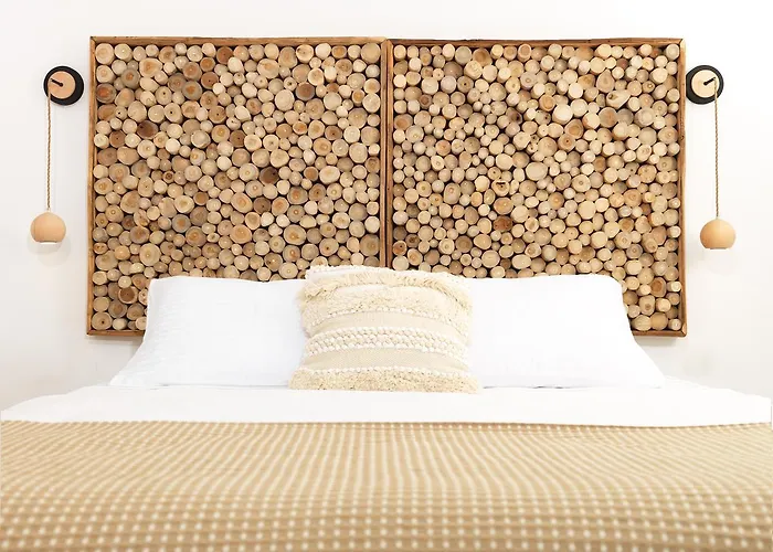 Drops Cave Apartment