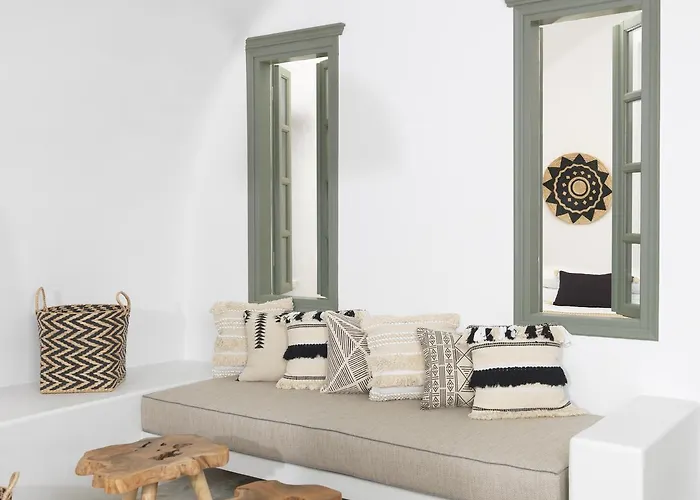 דירה Drops Cave Vóthon