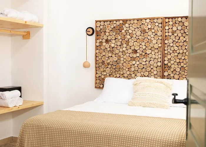 דירה Drops Cave Vóthon